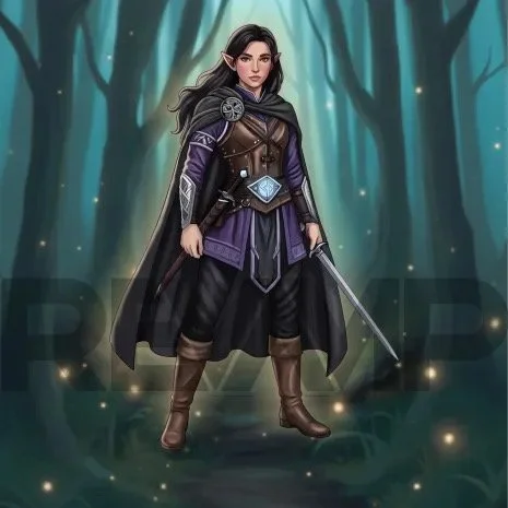 Upcoming (July 2026): The Library Between Worlds