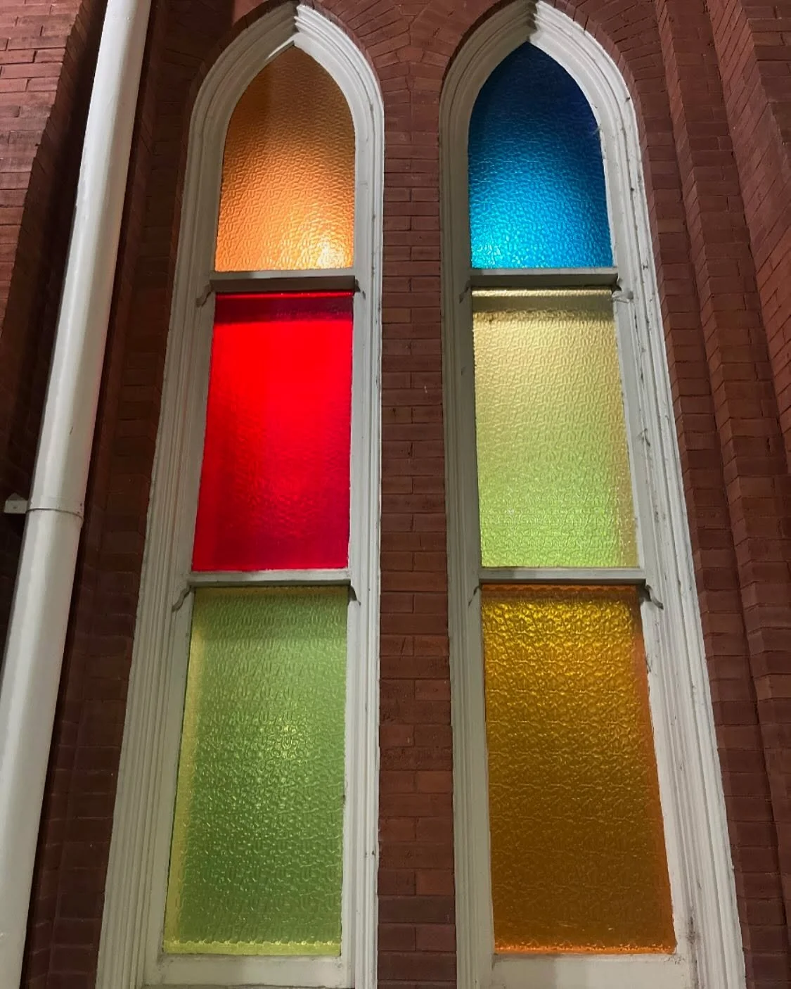 The Ryman: 10-11-24