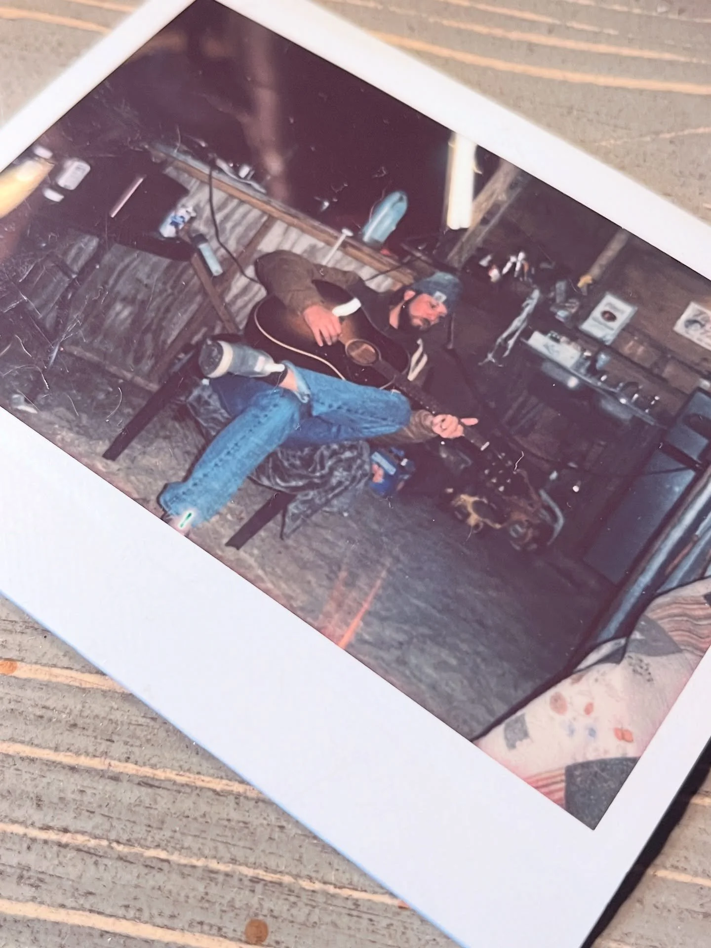 I wrote the song &ldquo;Relic&rdquo; last year after a visit to a retired Navy destroyer where I met the vessel&rsquo;s care-taker. Through his story and devotion to keeping her afloat I learned how sometimes in this world, objects hold memories that