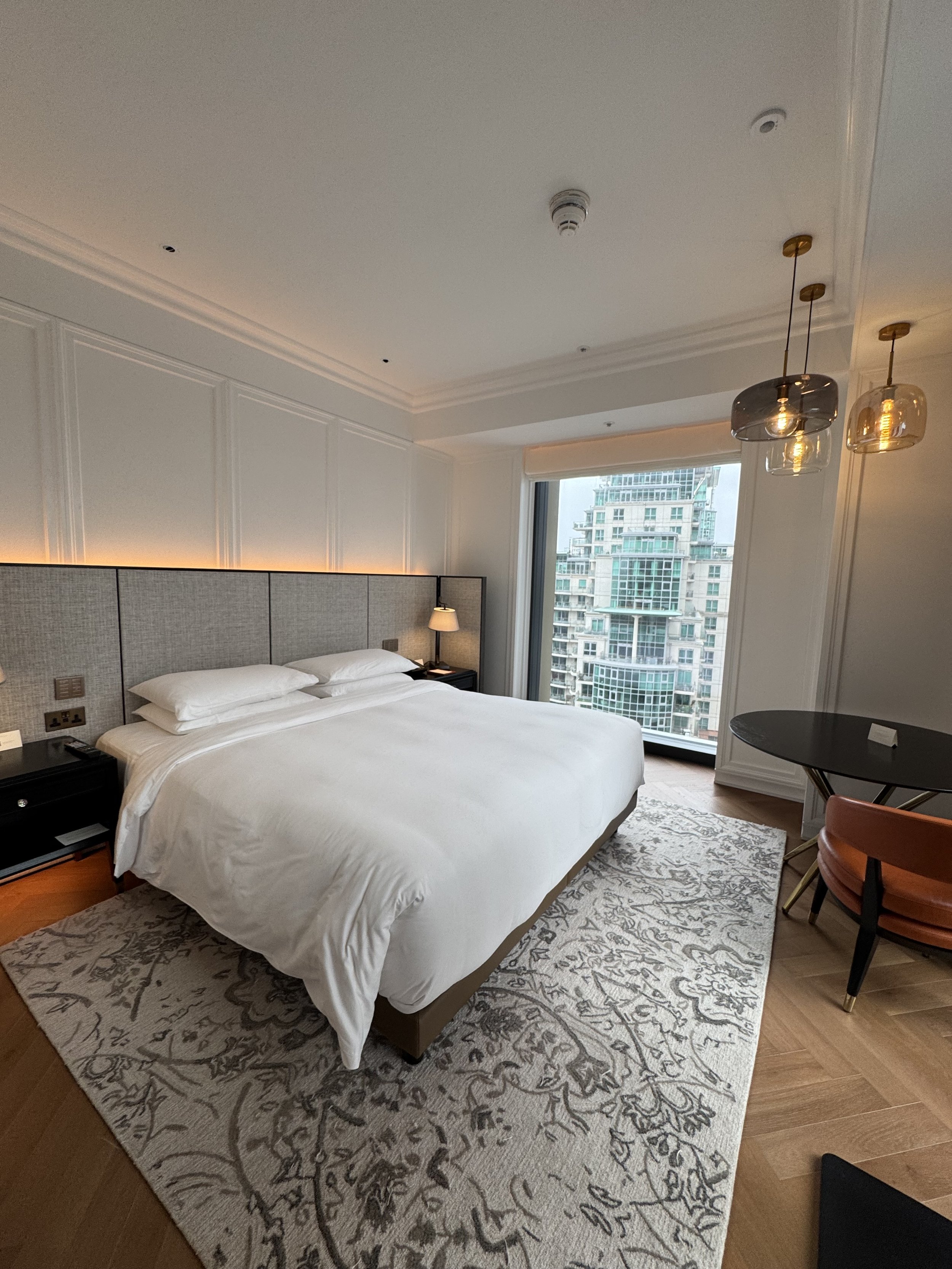 Rethinking My Hotel Points Strategy