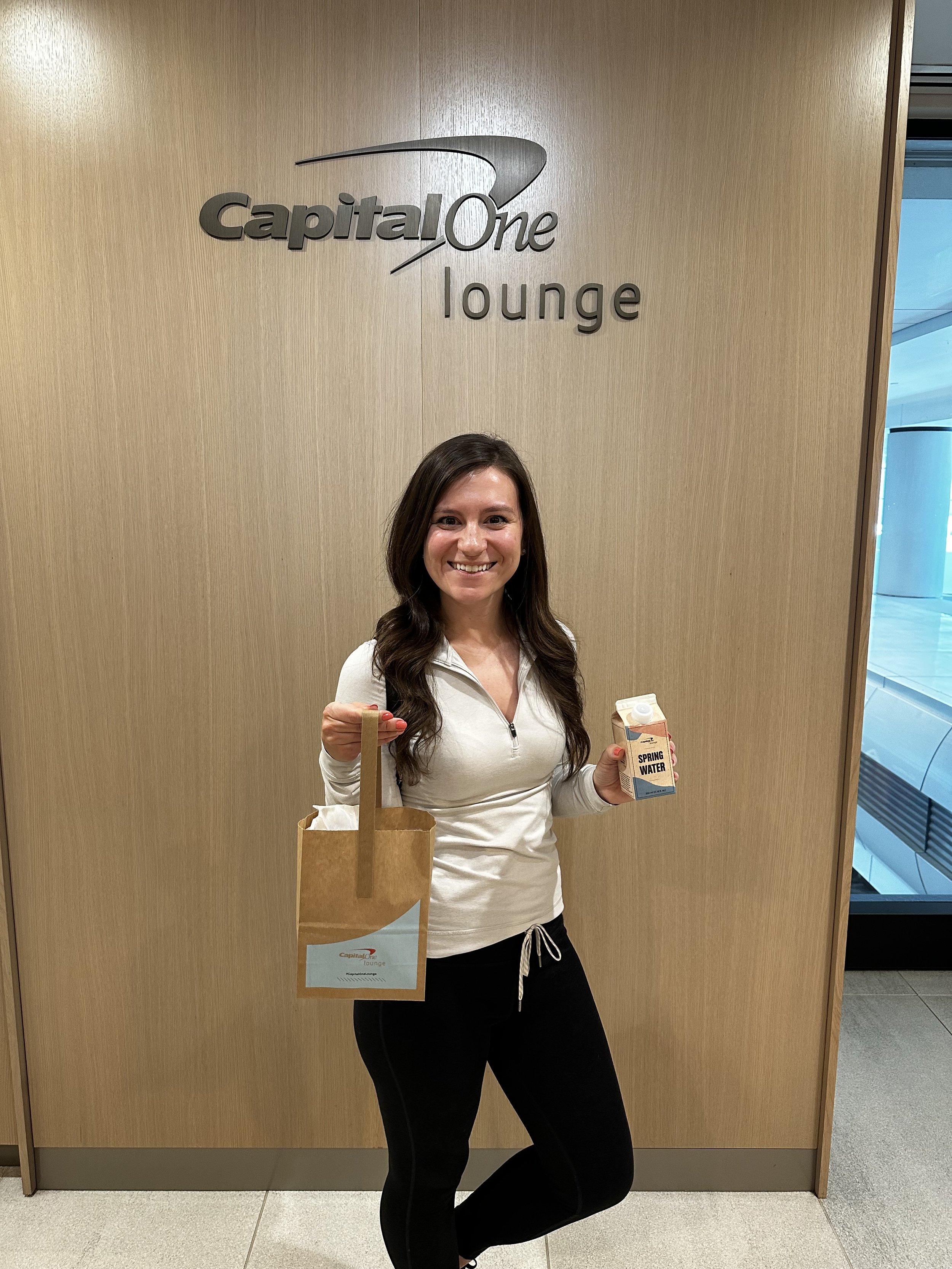 The Best Credit Cards for Airport Lounge Access