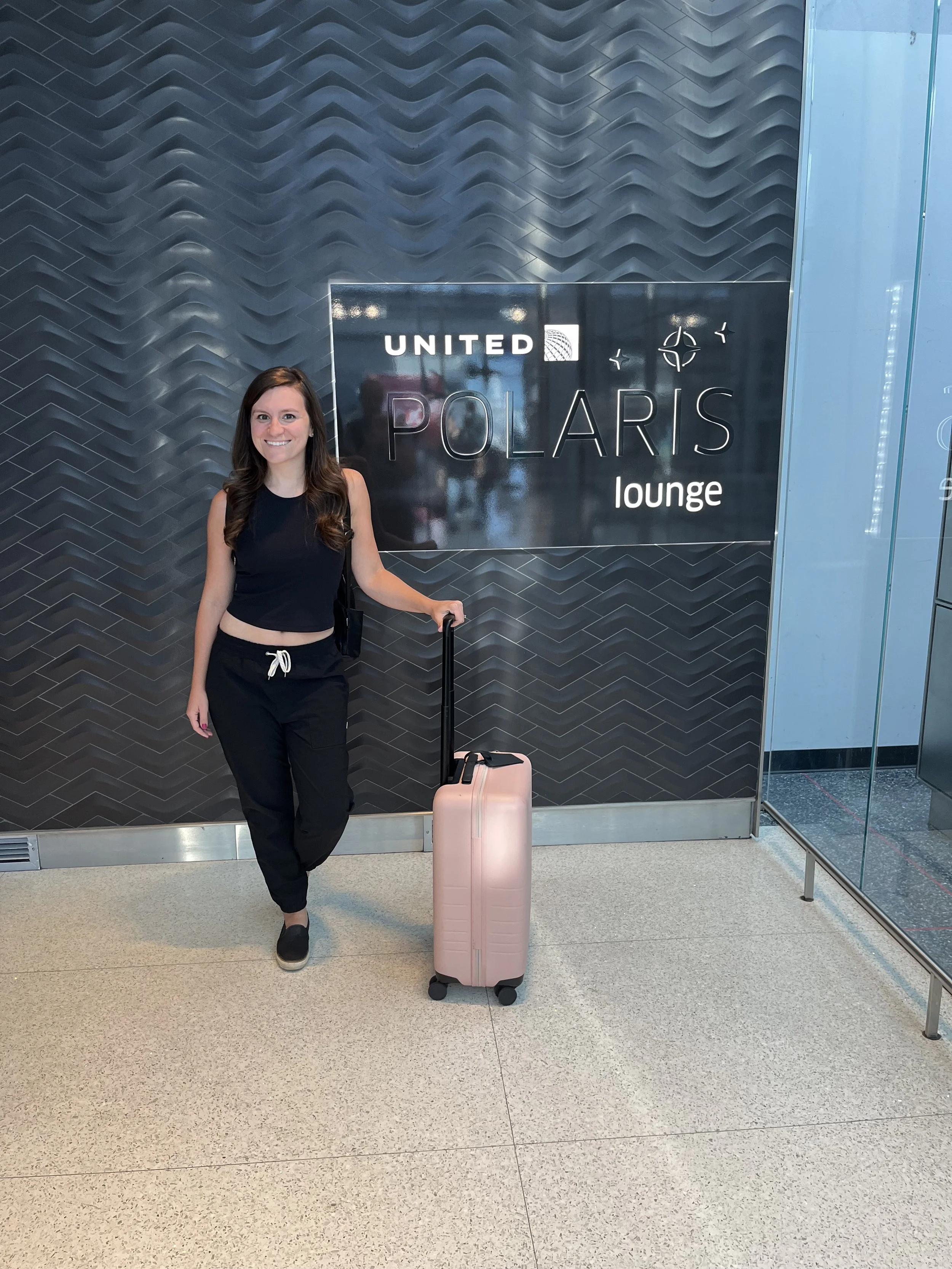 The Card I Opened for the Second Time: The New United℠ Business Card