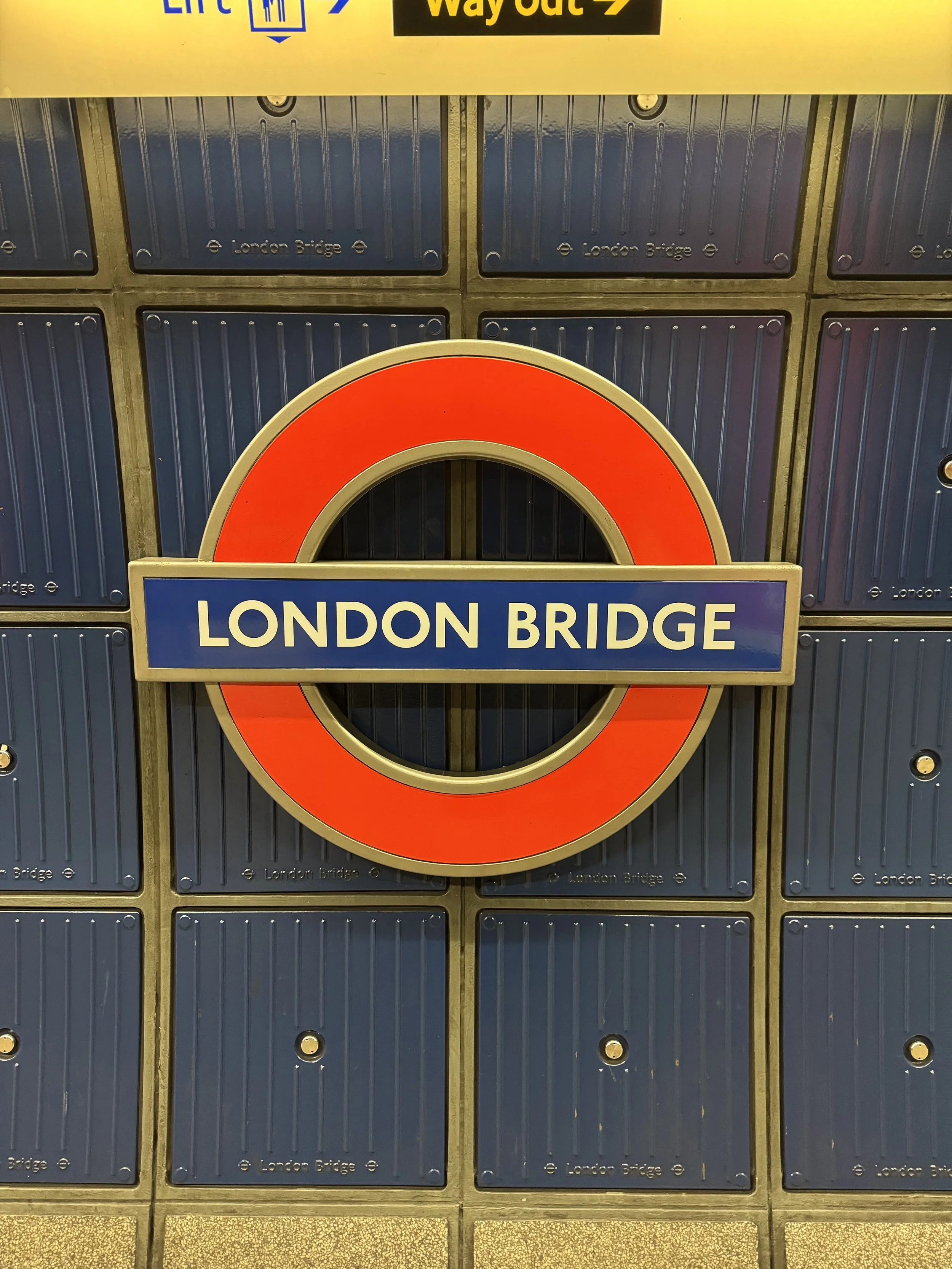 How I Planned a Trip to England and Scotland on Points and Miles