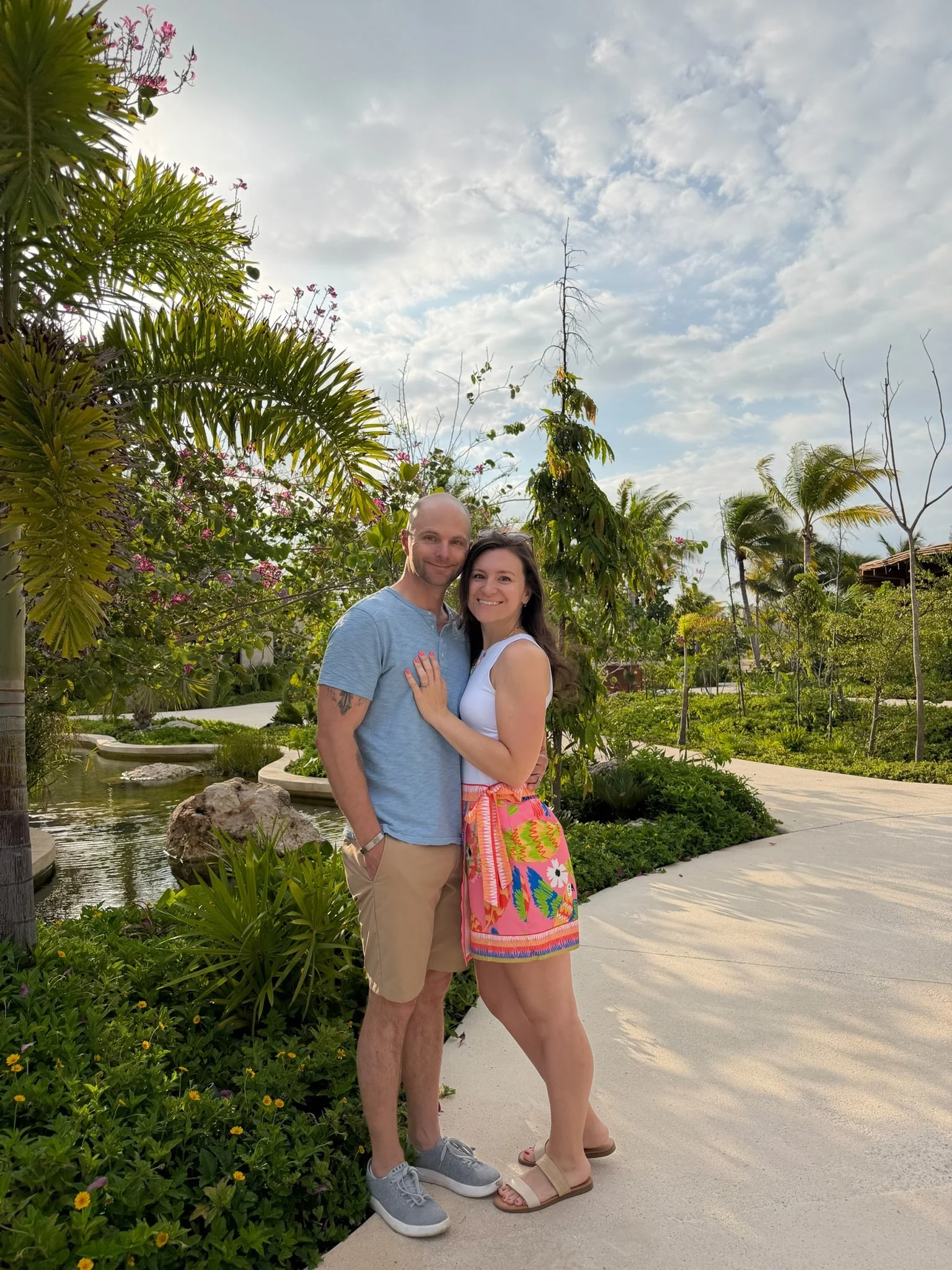 A Review of Secrets Playa Blanca Costa Mujeres