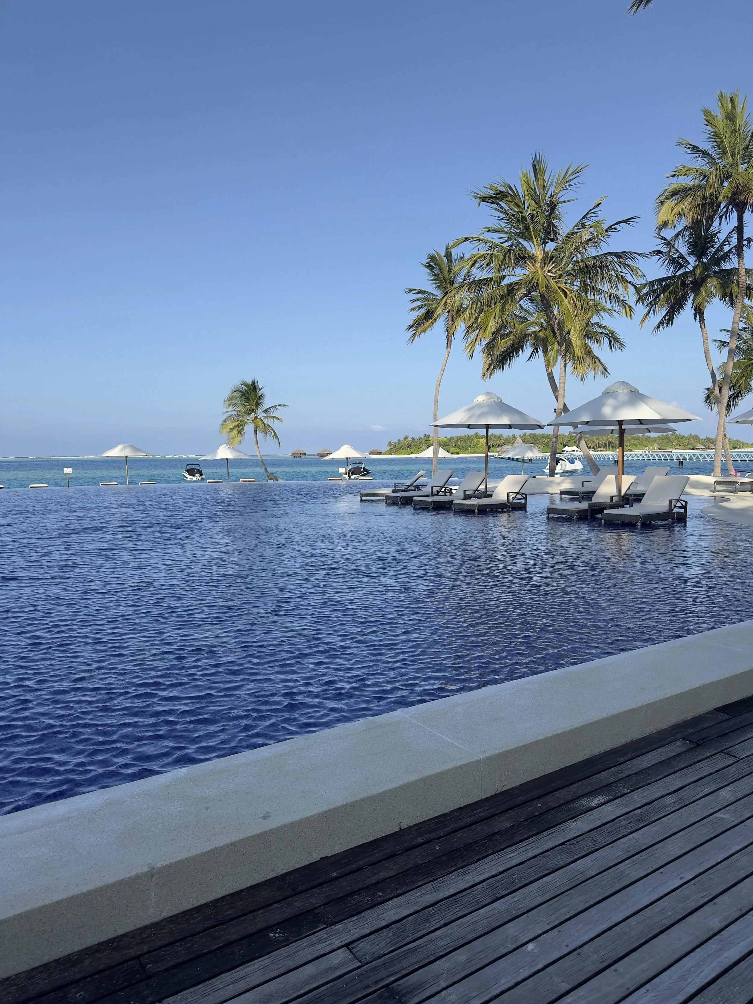 How I Used the Edit Hotel Credit from The Chase Sapphire Reserve®