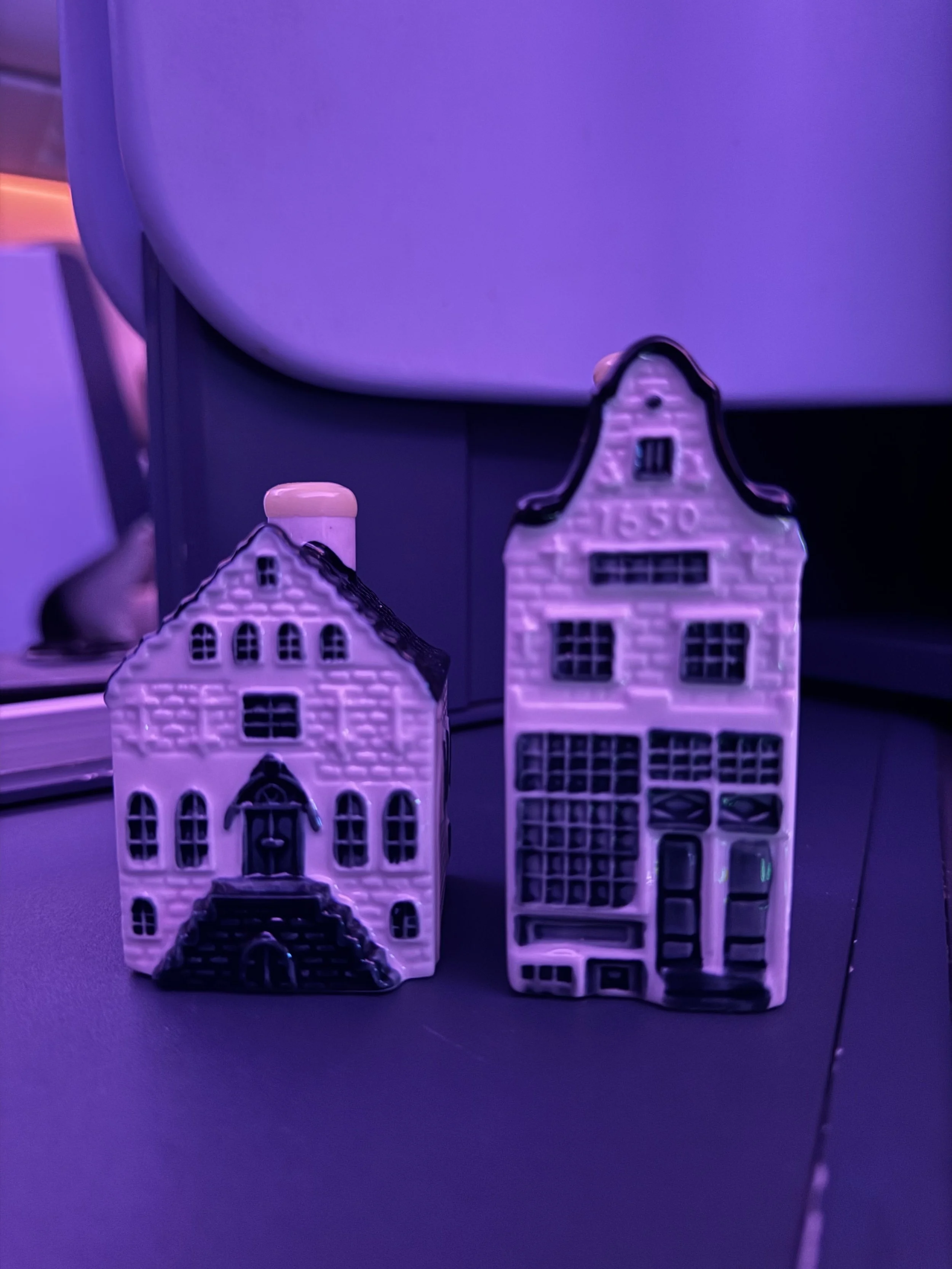 Air France KLM Visa Signature® Credit Card Deep Dive