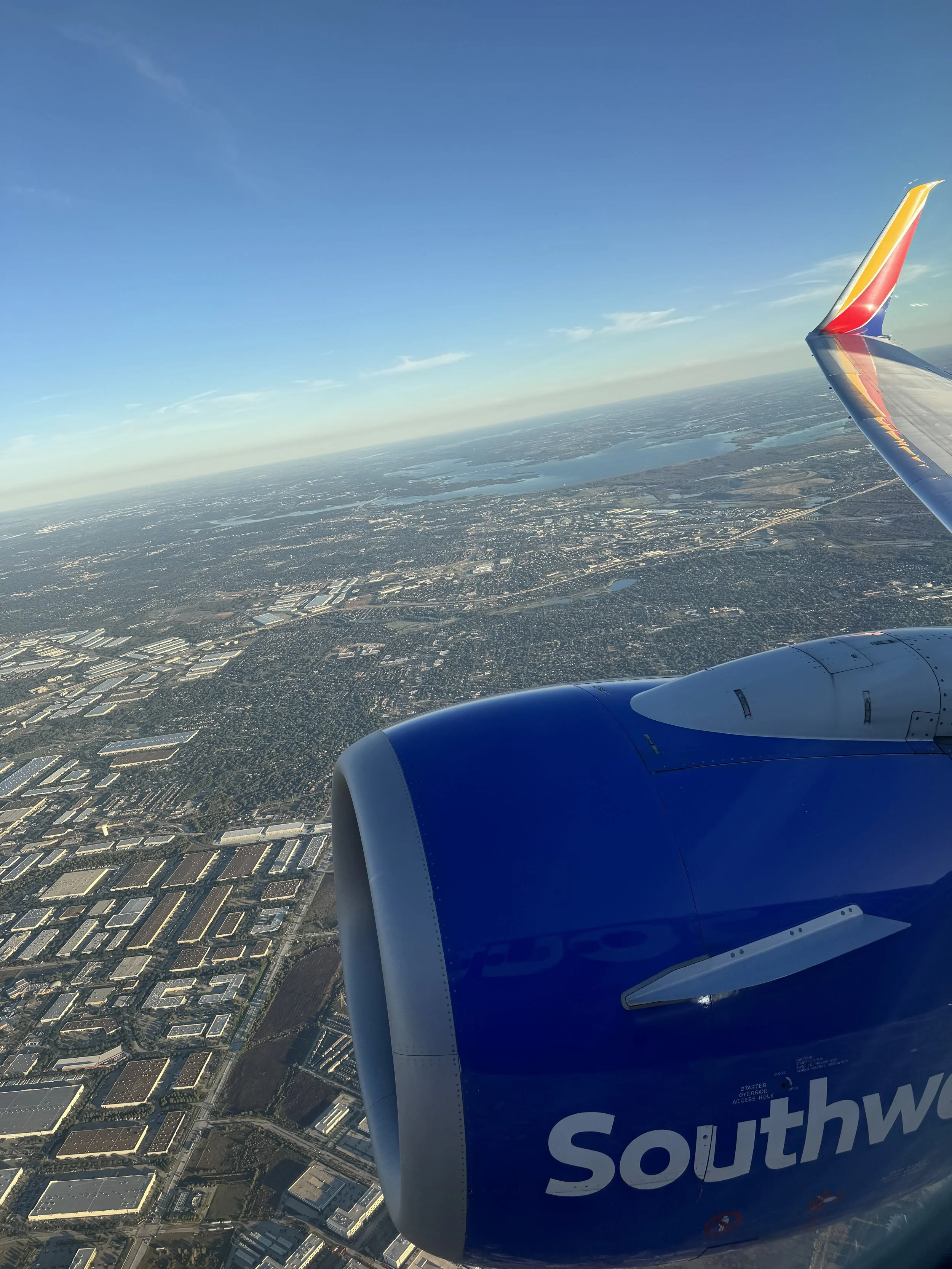 Last Chance to Earn the Southwest Companion Pass‼️