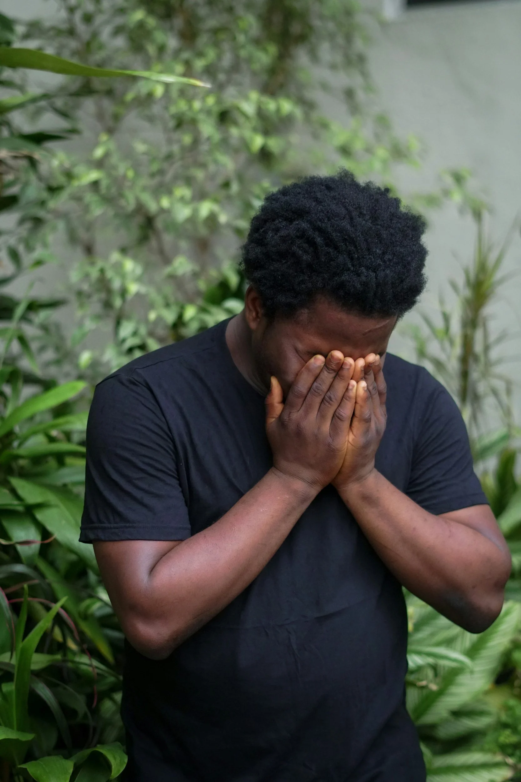 Anxiety vs. Stress: When Should You Seek Professional Help?