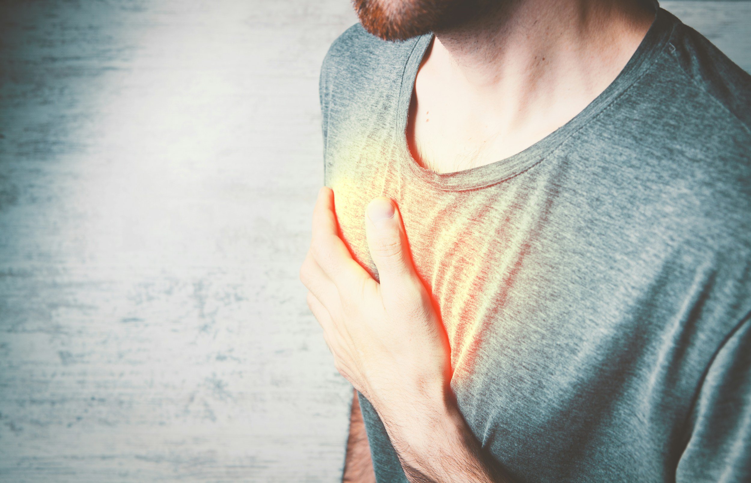 Physical Symptoms of Anxiety: Why Anxiety Can Feel Like a Medical Problem