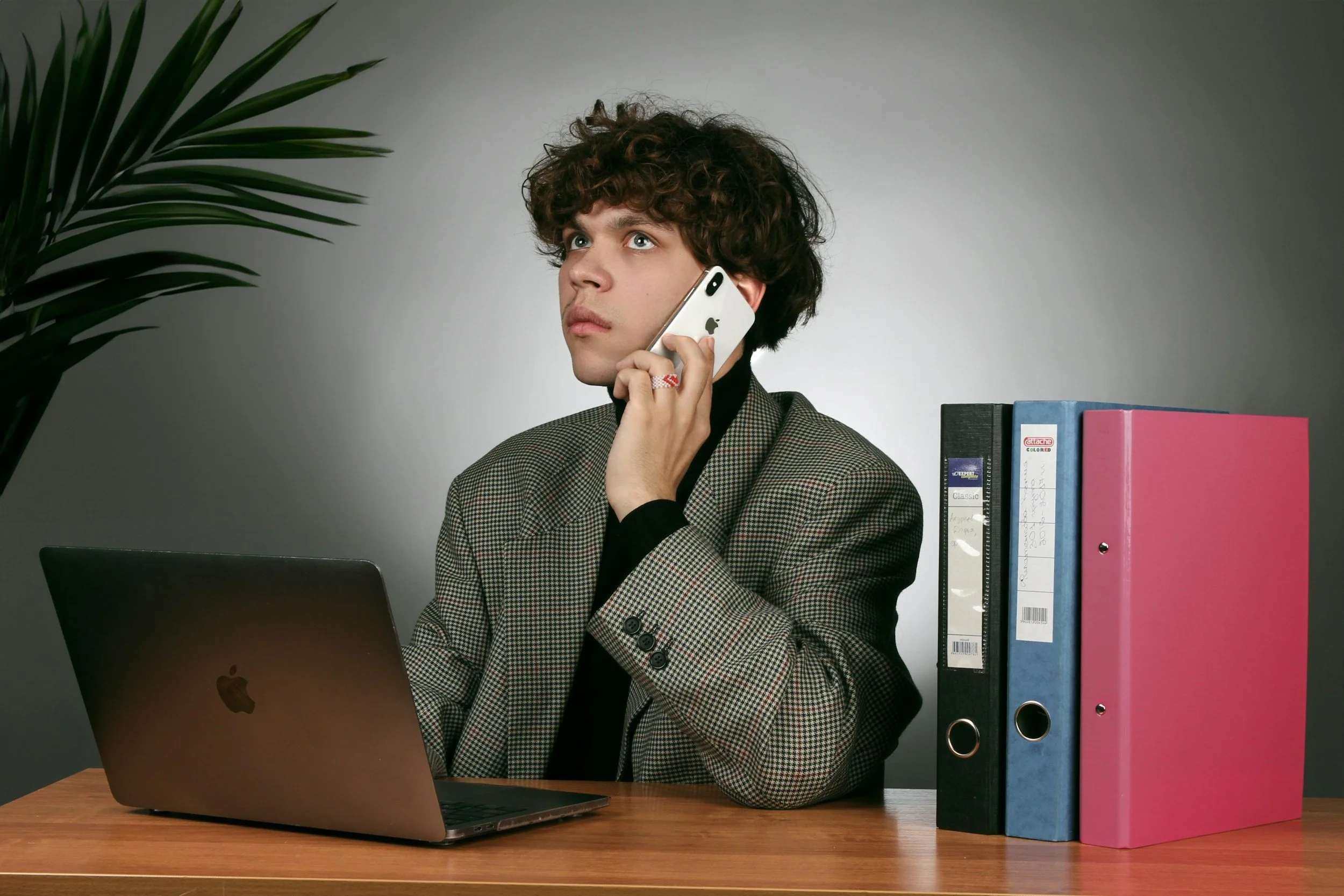 High-Functioning Anxiety: When Everything Looks Fine on the Outside