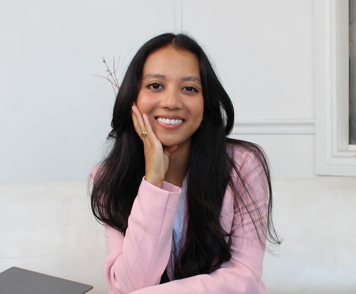 Your First 6 Figures: Networking Brunch