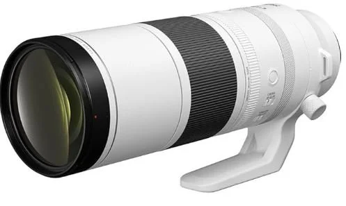 Canon RF 200-800mm