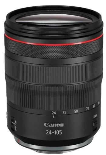 Canon RF L 24-105