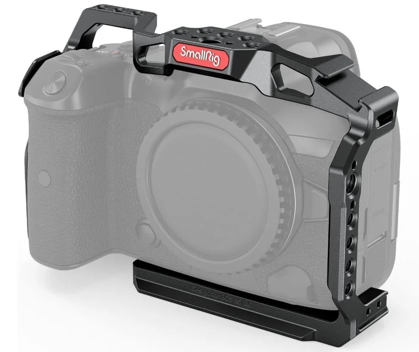 Canon R5 Protective camera cage