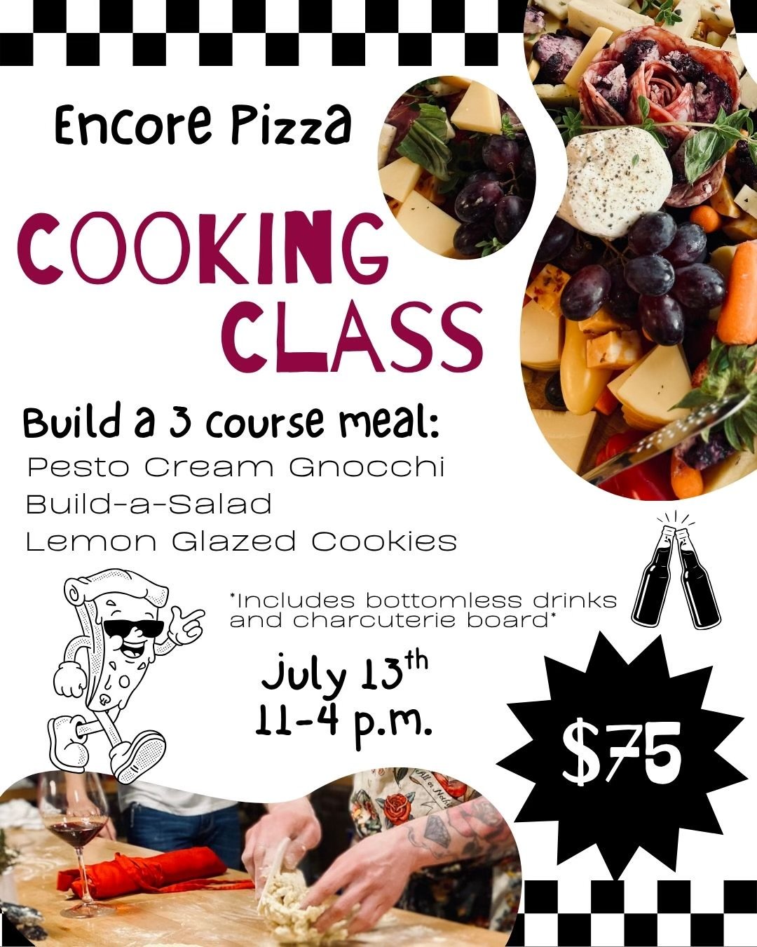 Cooking Class