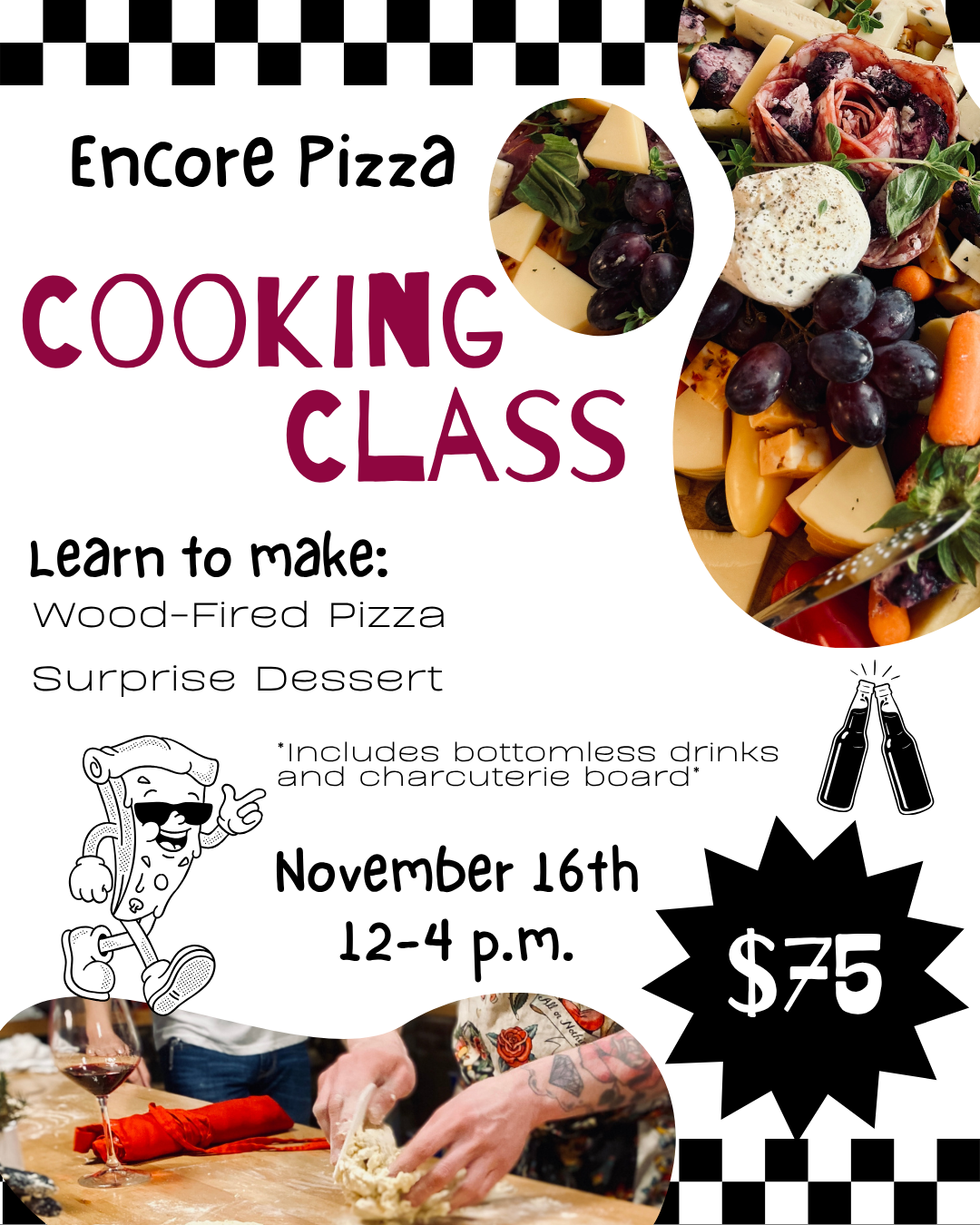 Cooking Class