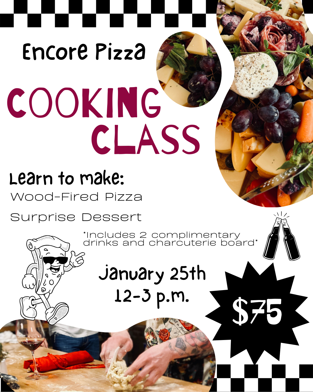 Cooking Class