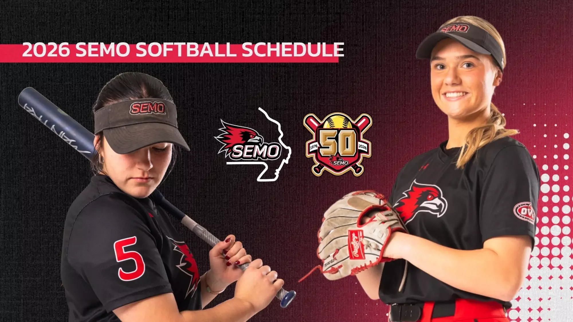 SEMO Softball Game
