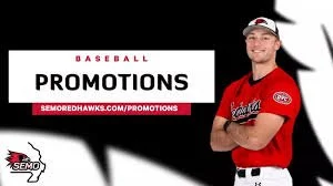 SEMO Baseball Game