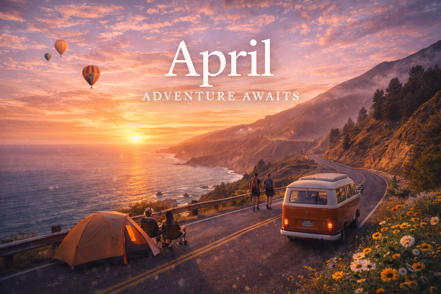 Coastal adventure with sunset views.png