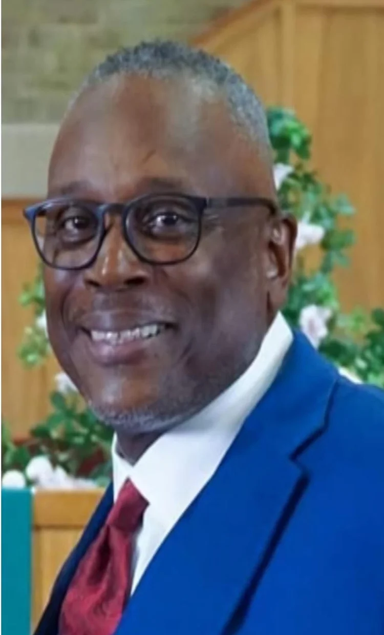 Our District Pastors — The Western District of the Western North ...