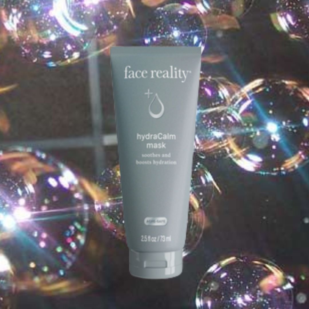 HydraCalm Mask