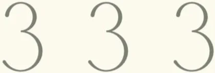 The Three Company