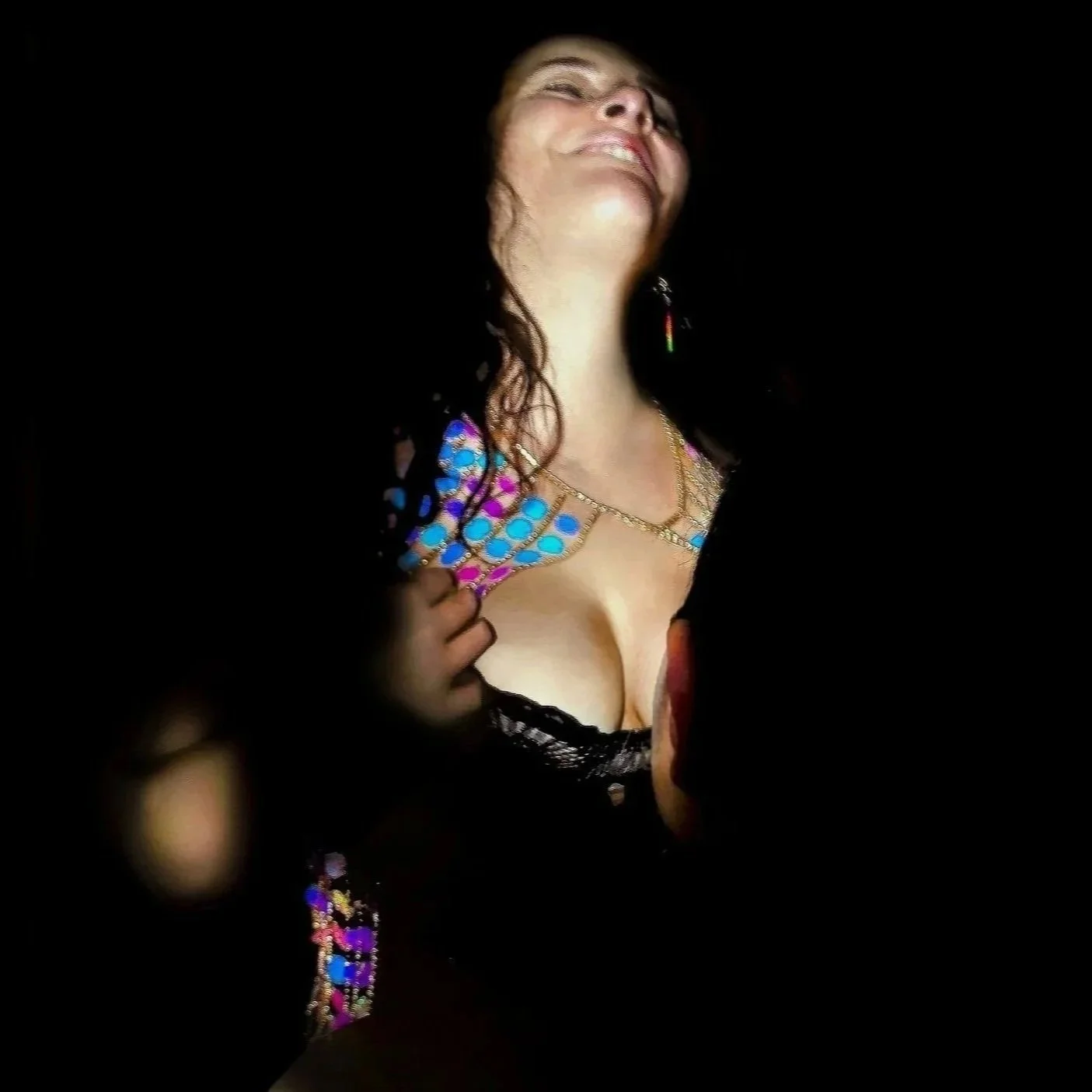 Couples Boudoir Photography