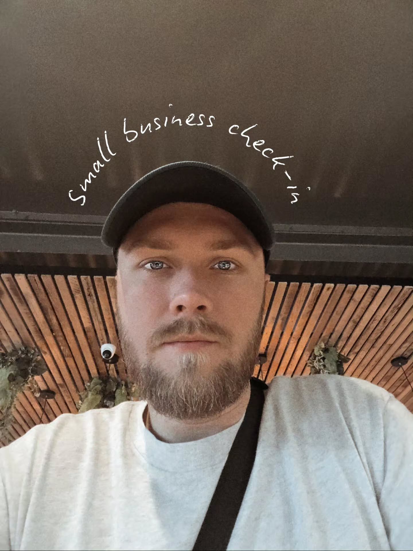 Small business check-in 👇🏻

How&rsquo;s your marketing really going right now?
Are you seeing results&hellip; or just posting and hoping it works?

What&rsquo;s been your biggest struggle with social media lately?

If we haven&rsquo;t met yet, I&rs