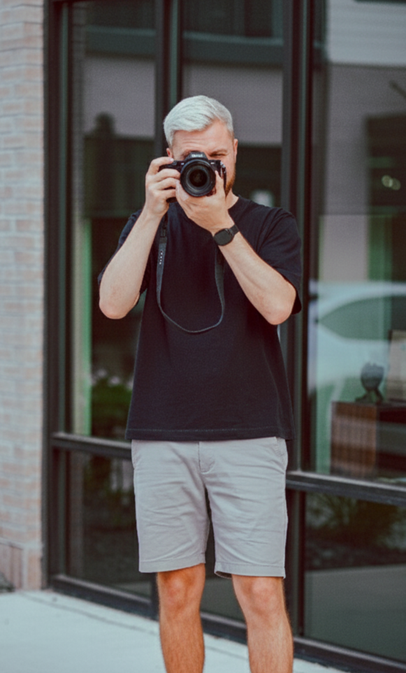 Done-for-you social media management helping small businesses grow through content, strategy, and high-converting visuals in Indianapolis, Carmel, Fishers, Westfield, Noblesville, Cicero, Brownsburg, Hamilton County and surrounding areas.