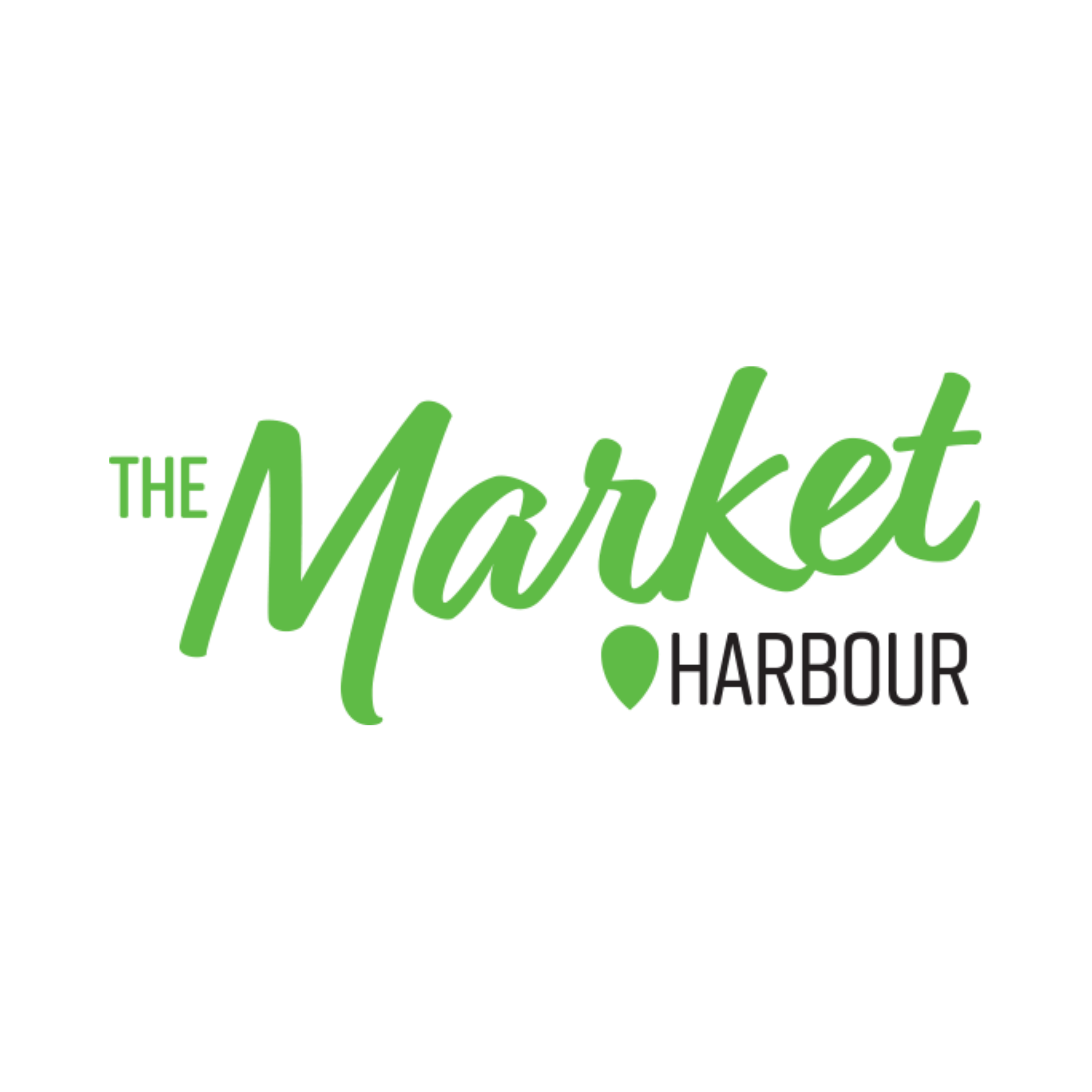 Logo for Harbour Market-Social Media Manager