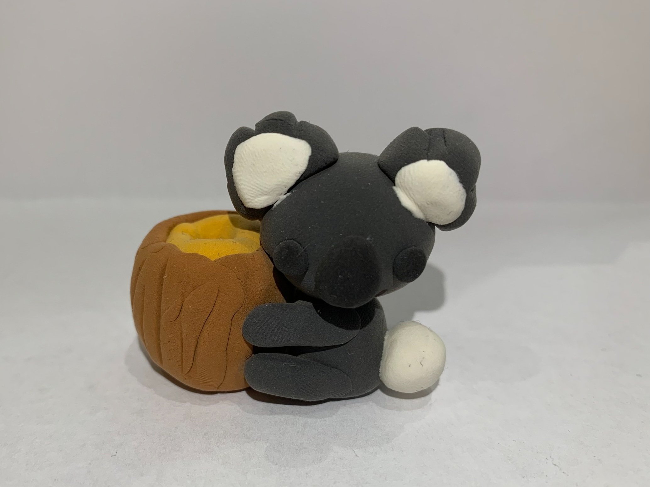 Koala PenShoe