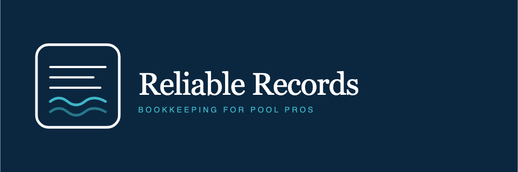Reliable Records Bookkeeping