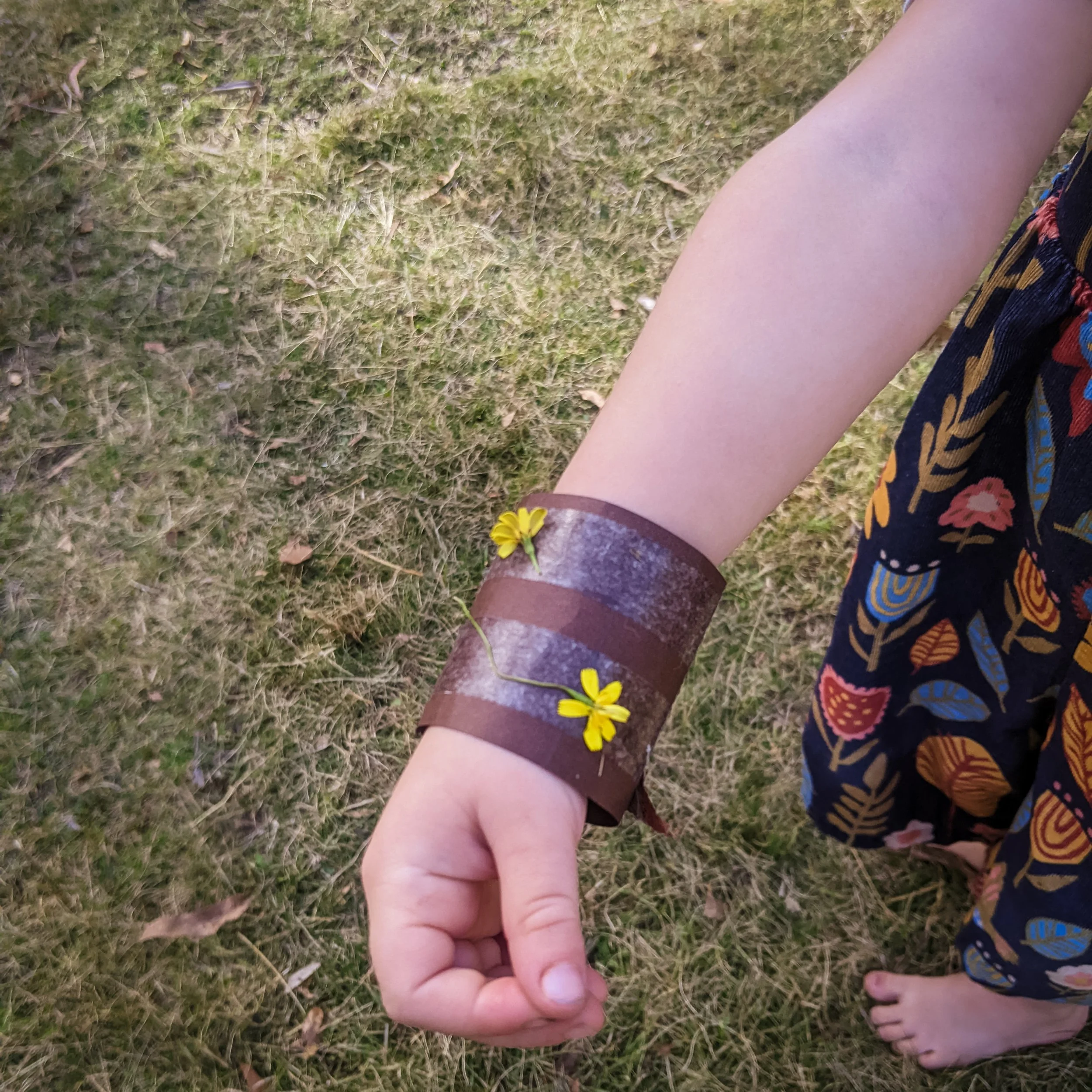Nature Bracelets