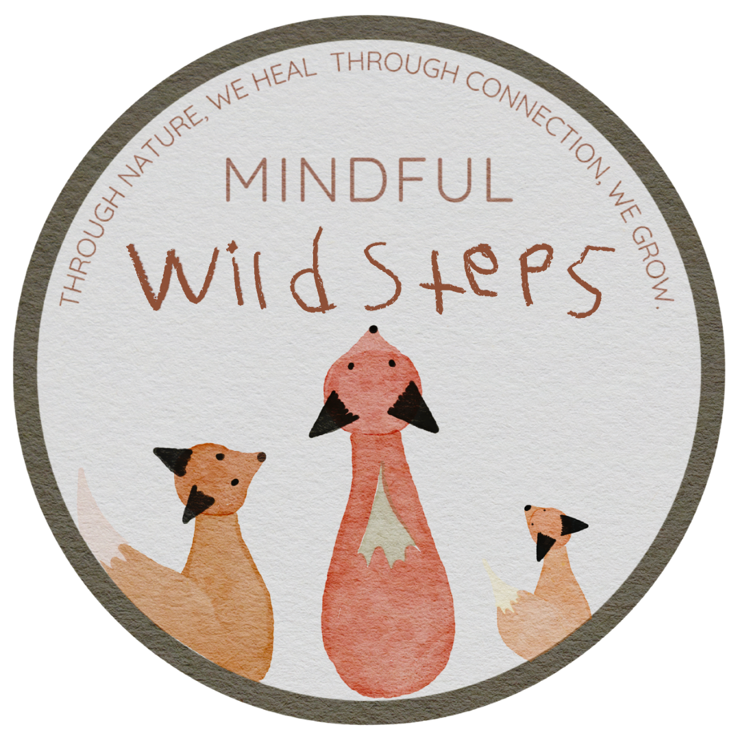 Mindful Wild Steps