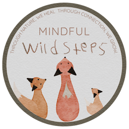Mindful Wild Steps