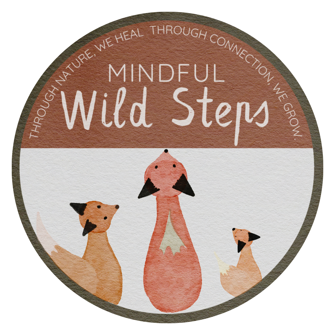 Mindful Wild Steps