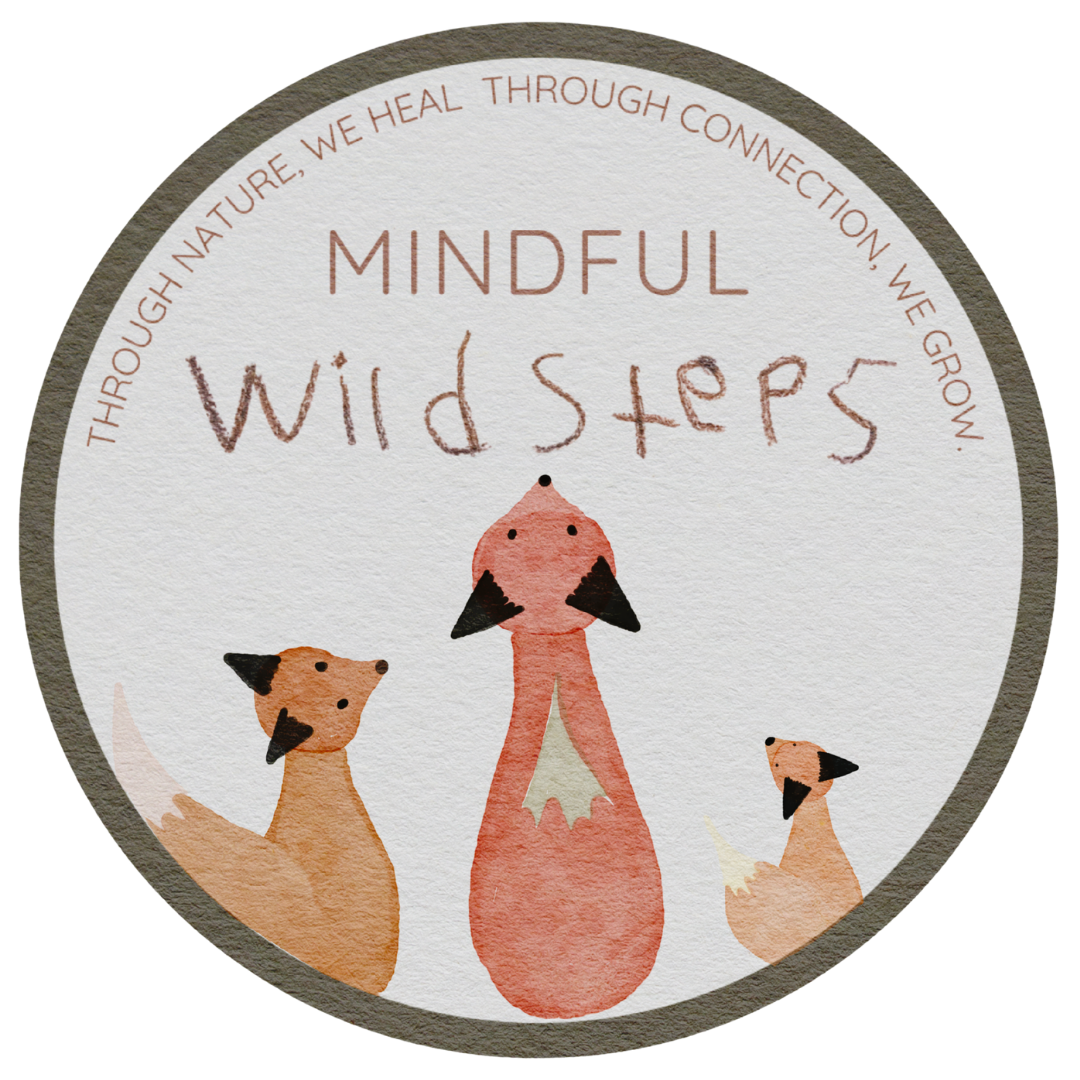 Mindful Wild Steps