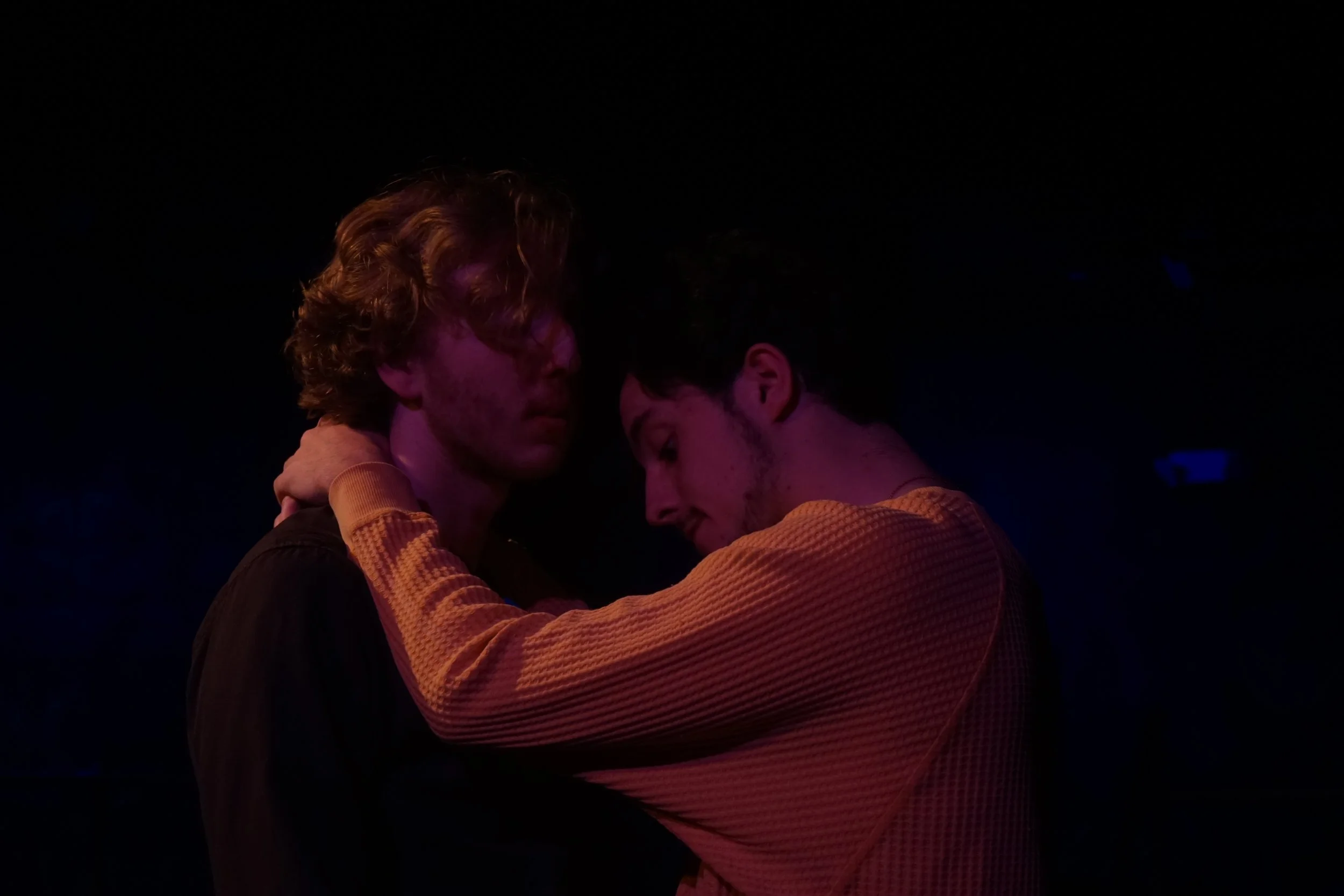 "The Same Hands" Photo by Santos Harrison Rios