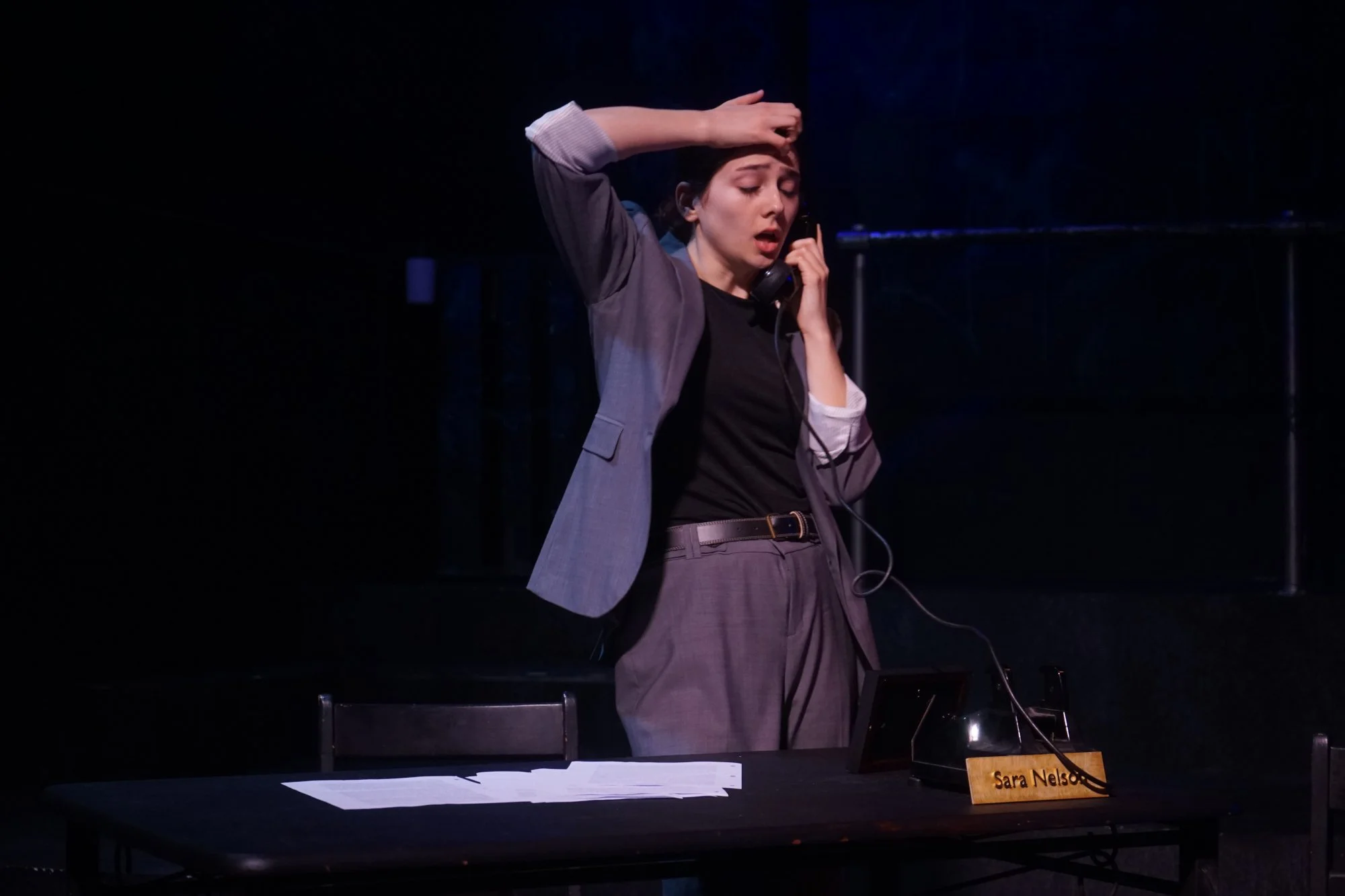 "Politics" Photo by Santos Harrison Rios