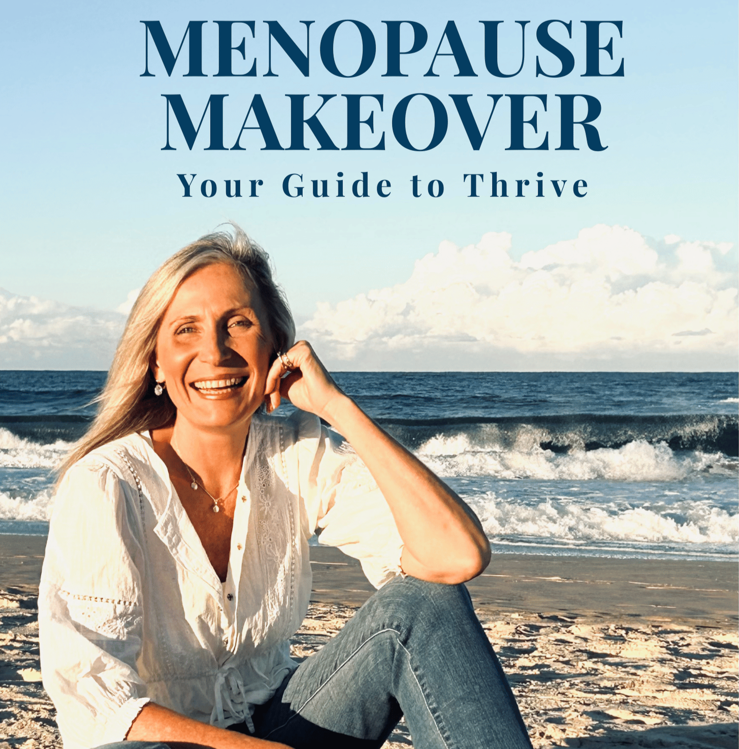 Menopause Makeover ebook