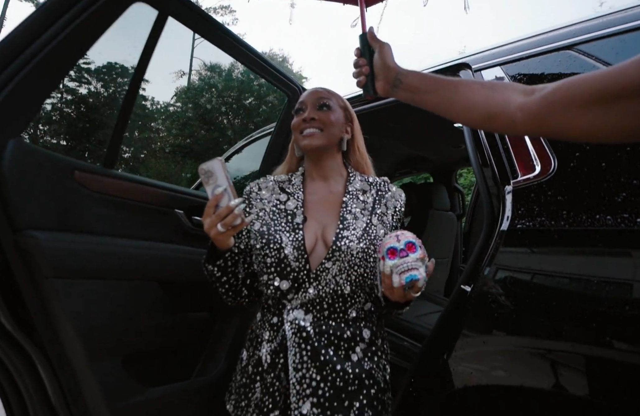 The Most Talked-About Bags of RHOA Season 17 Episode 1