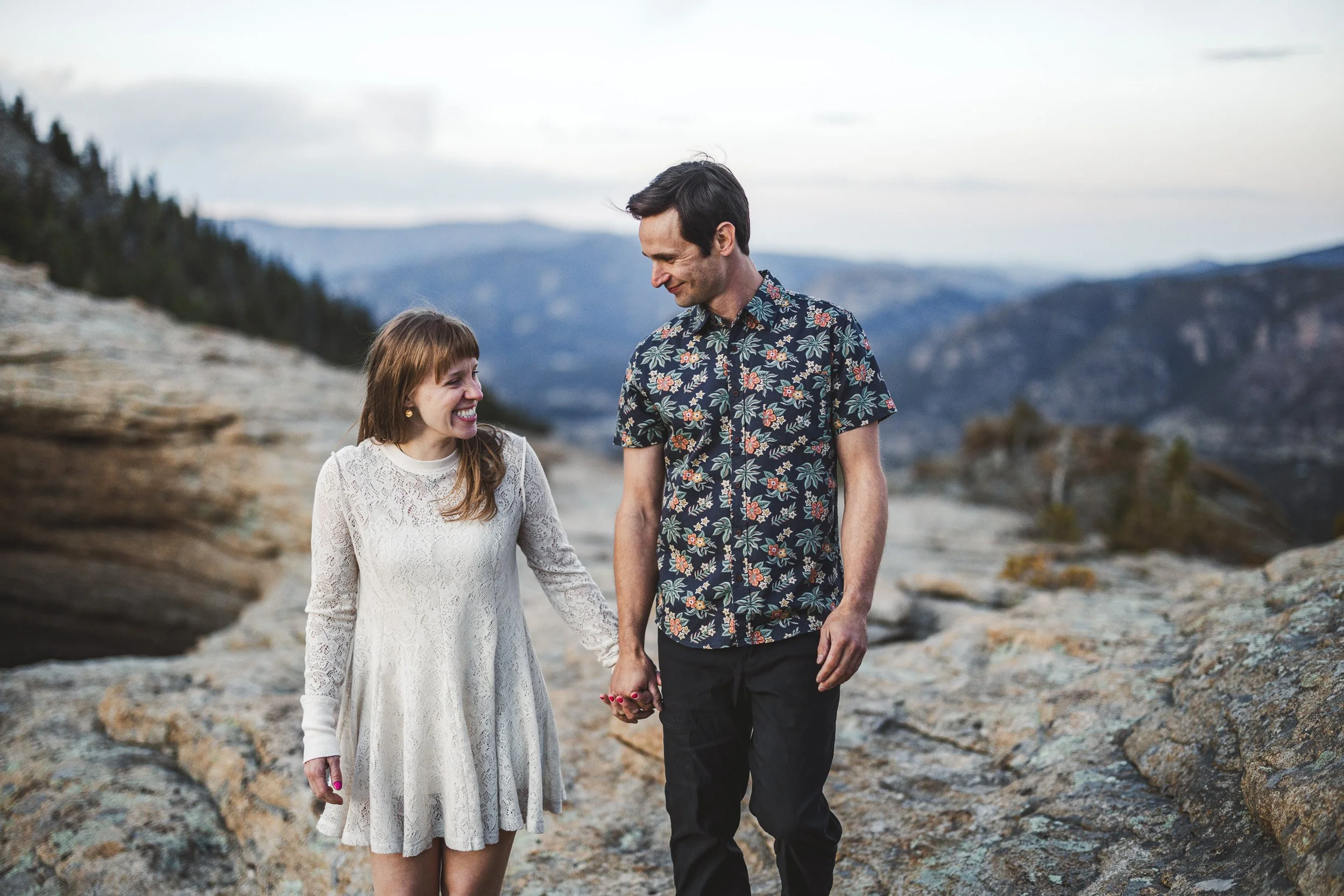 Alayna &amp; Mike