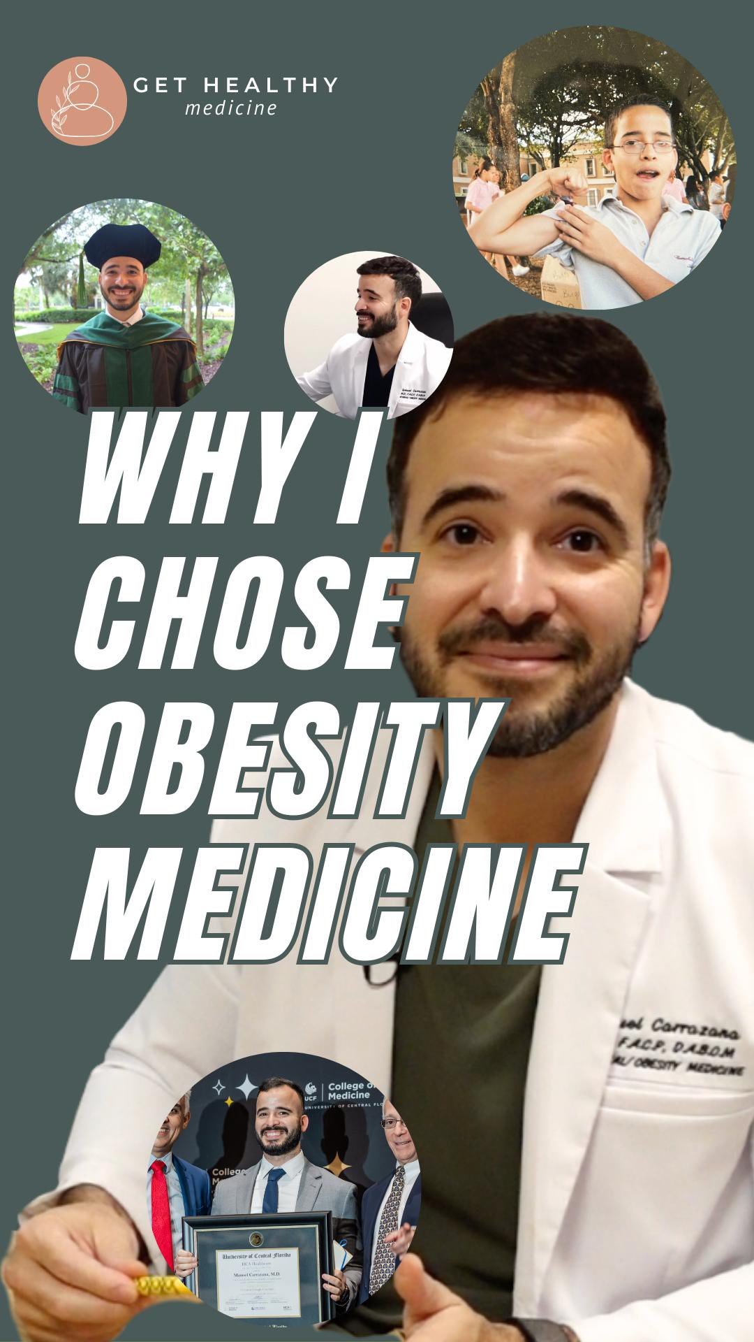 I’m not someone who enjoys being in front of camera and I don’t have any sort of social media (before this account). However I realize the far reaching impact it can have, especially in what I’m setting out to do with educating peop