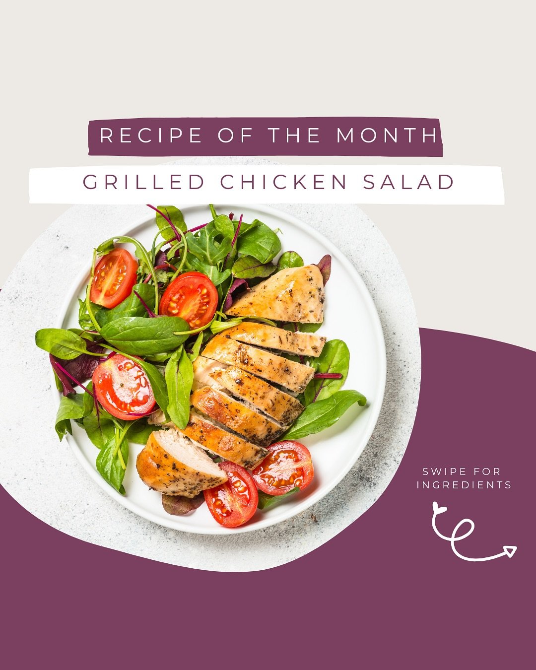 Love this recipe for lunch! Another good one with high protein :)
#recipe #weightloss #weightlossfood #glp1 #proteinfood #proteinrecipes
