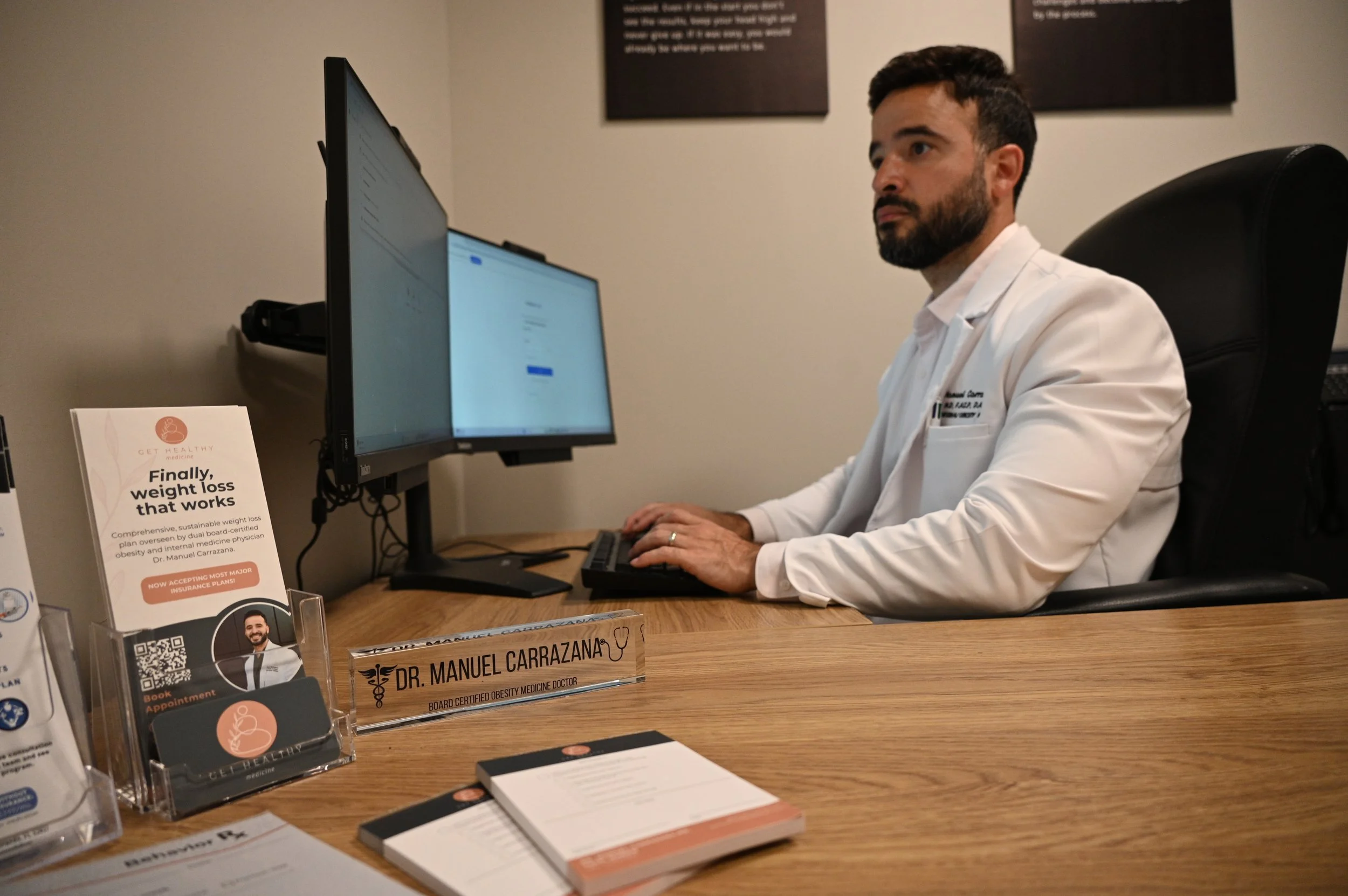 What you need to know to get weight loss care in Florida