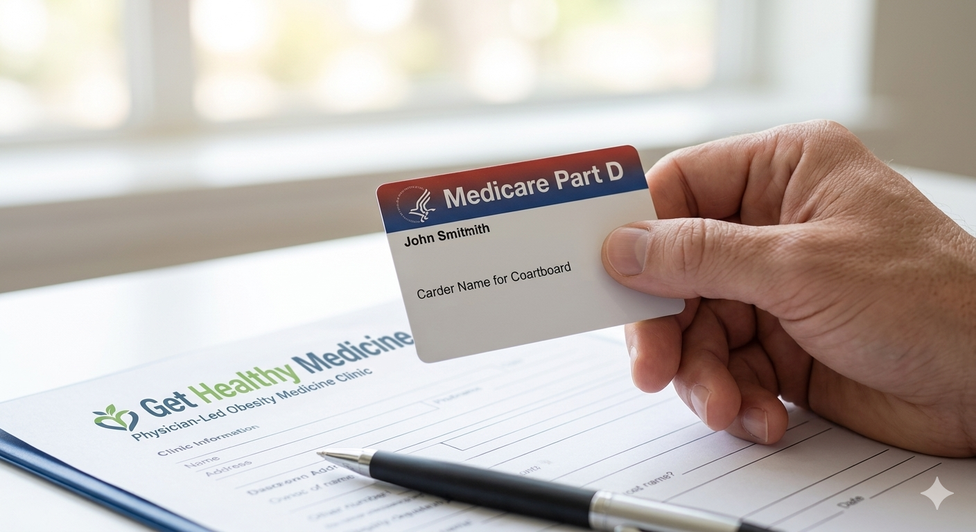 Does Medicare cover Zepbound or Wegovy in 2026? 