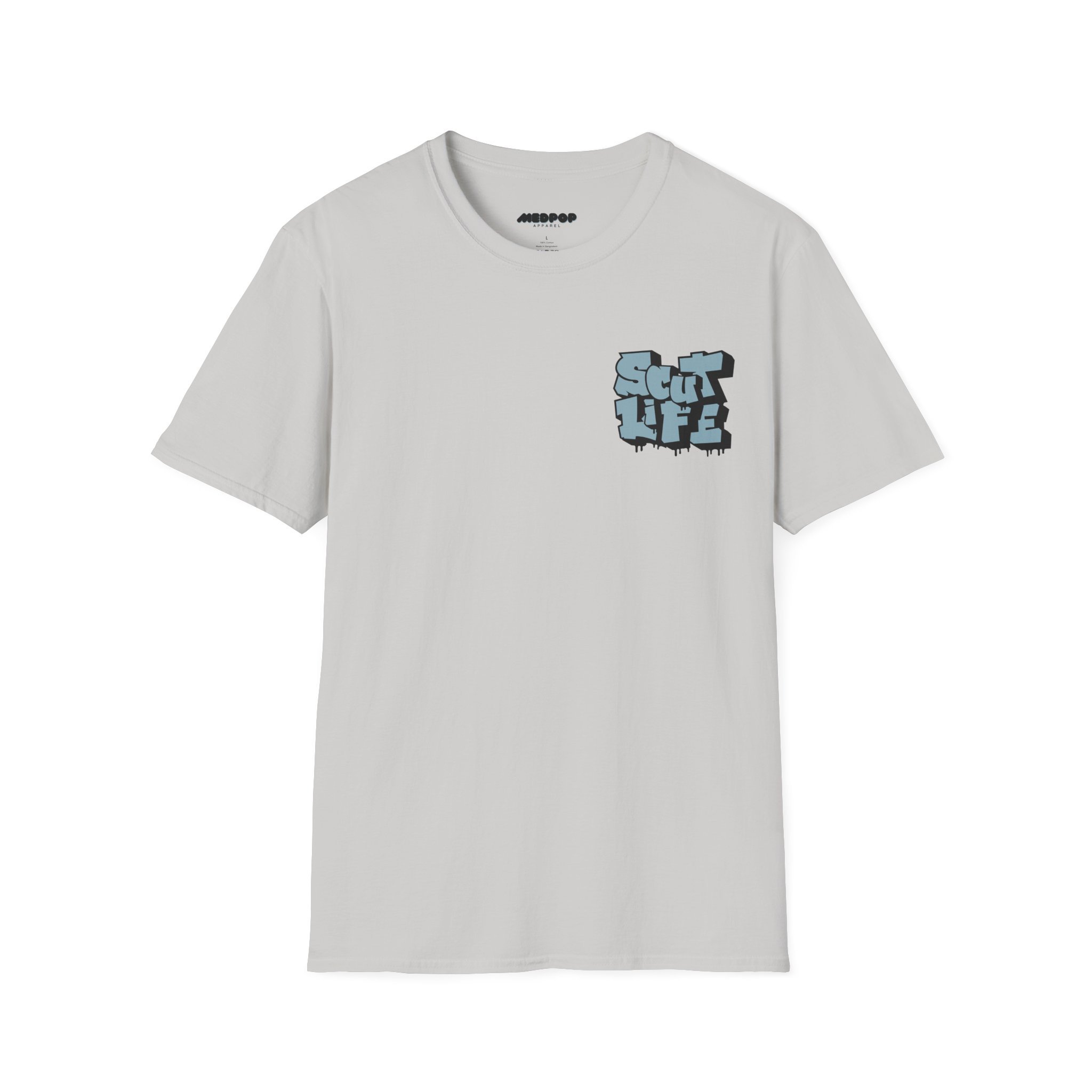 Scut Life T-Shirt