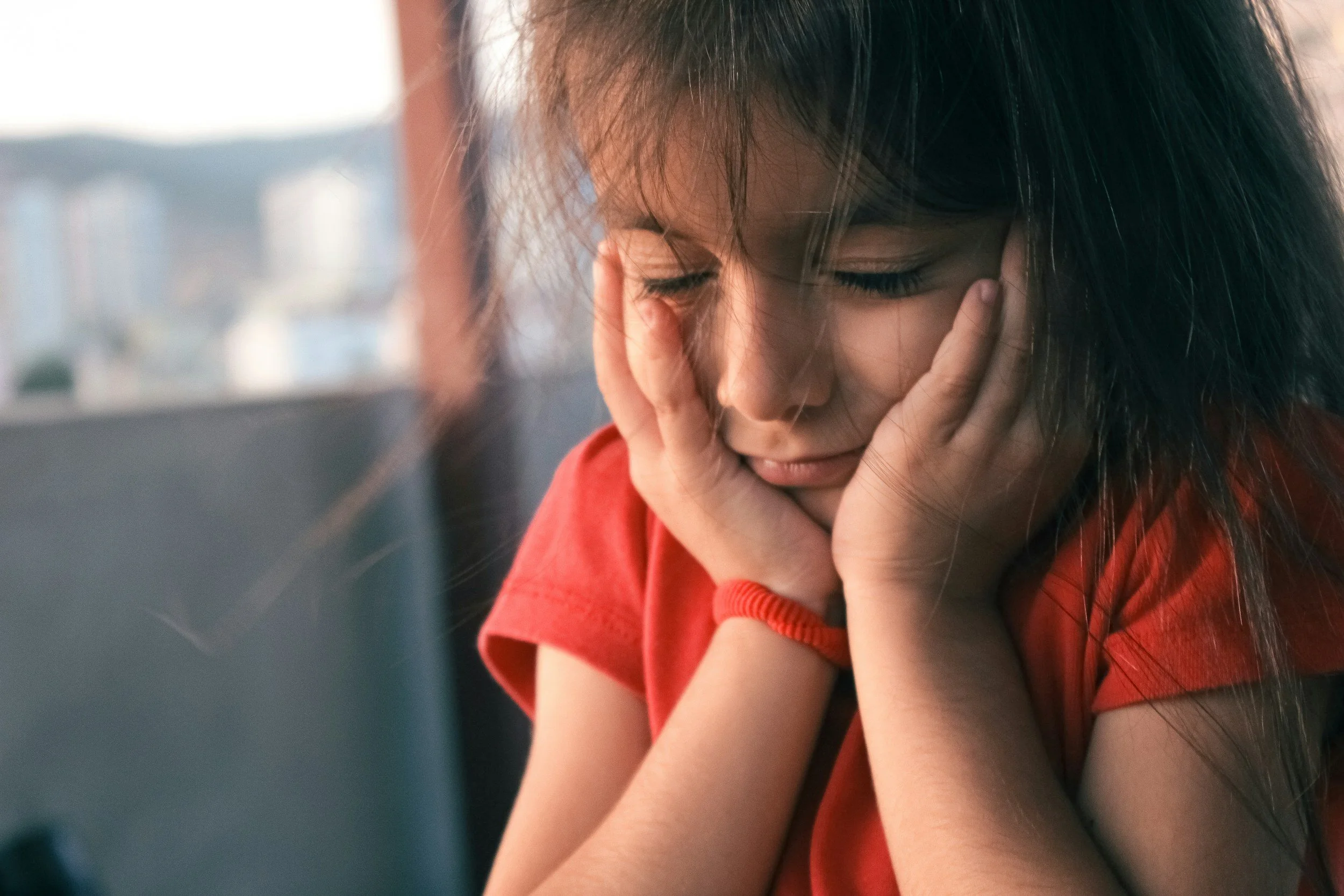 The 30% Rule in ADHD: Understanding Big Emotions Through a Different Lens