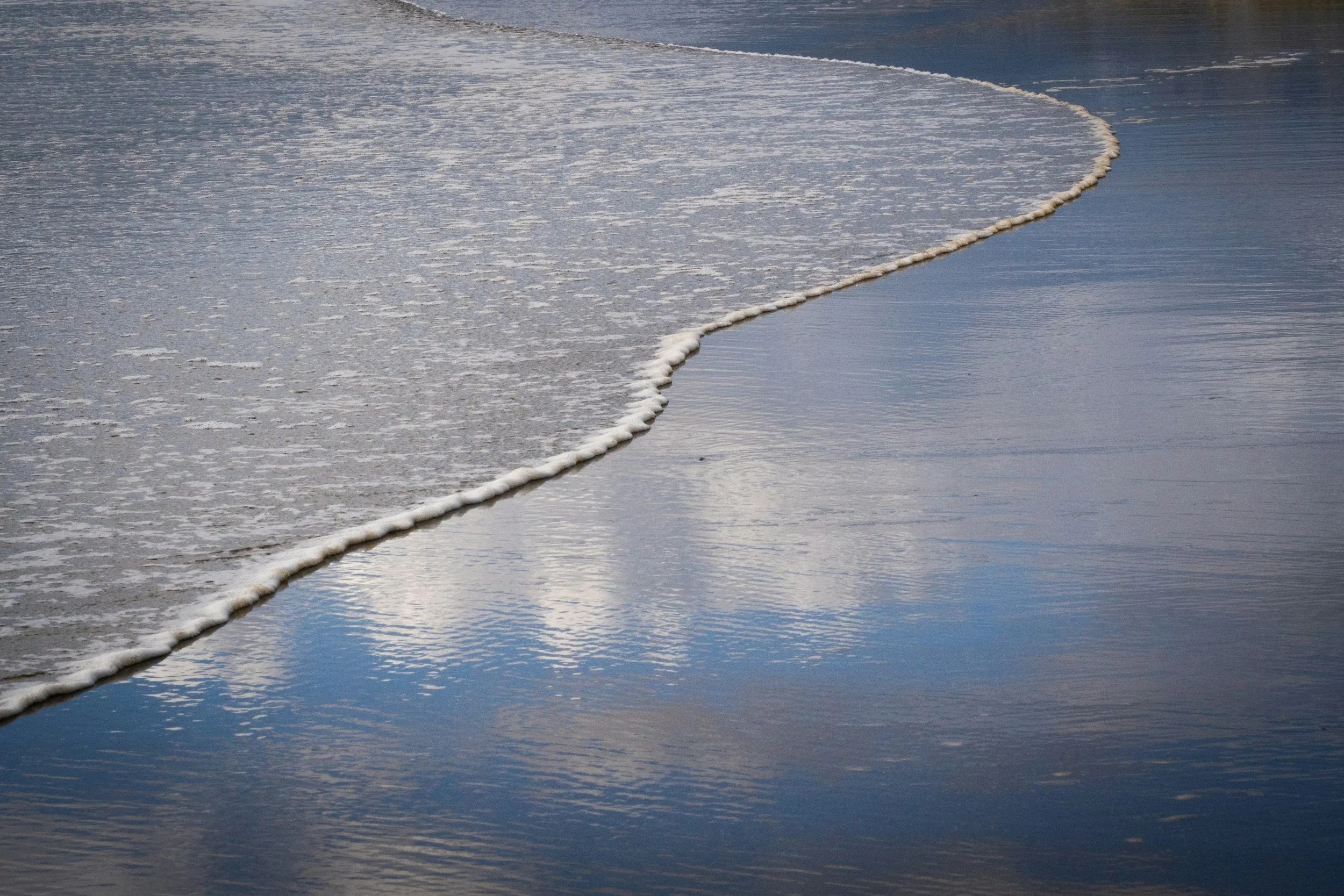 Stormy Waters, Calm Seas, and Low Tide: Understanding Your Child's Nervous System